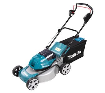 252030 Makita Akku-Rasenmäher DLM 463 Z.jpg
